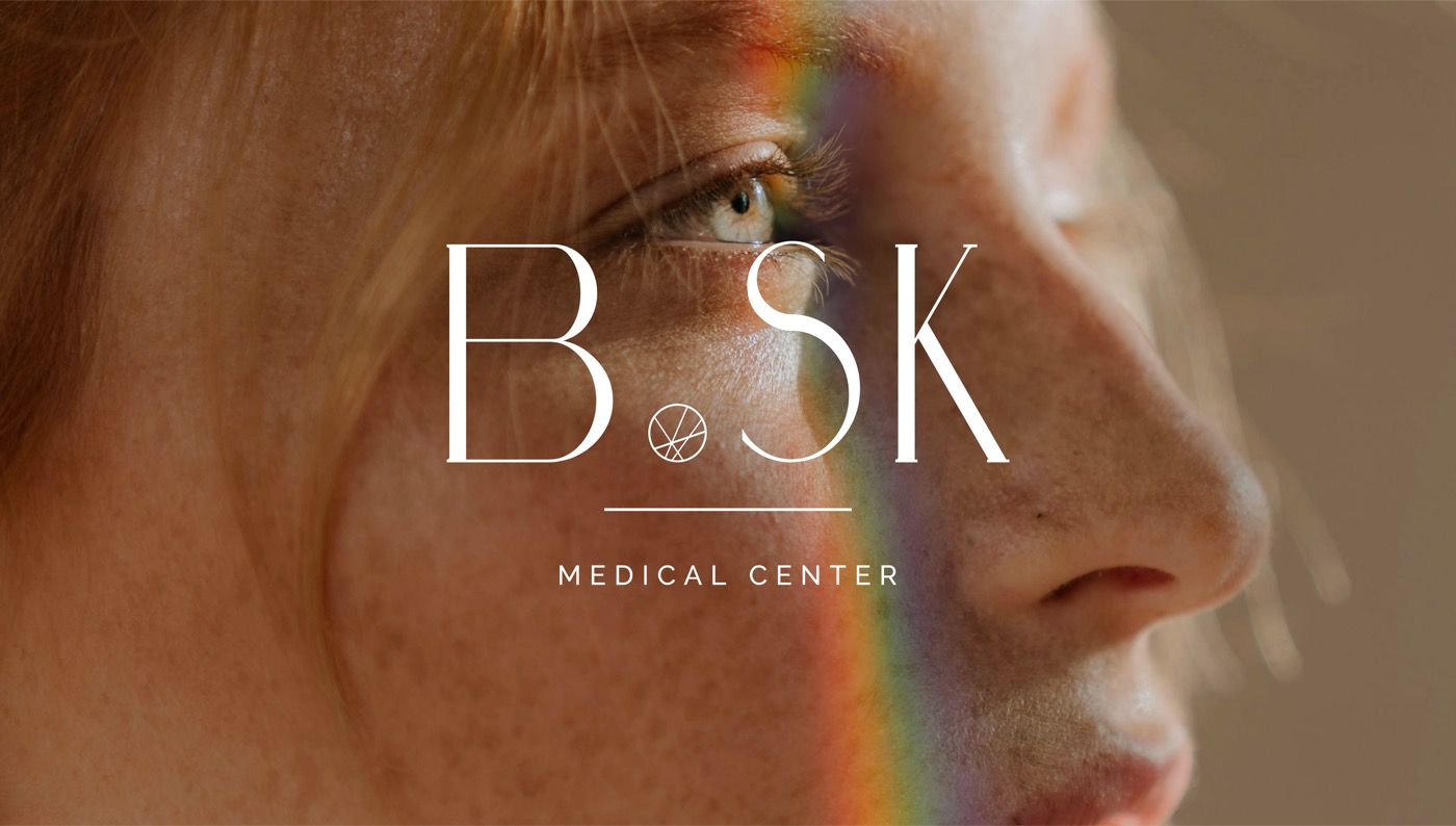 B.SK Medical hero - editorial linha FPS com logo