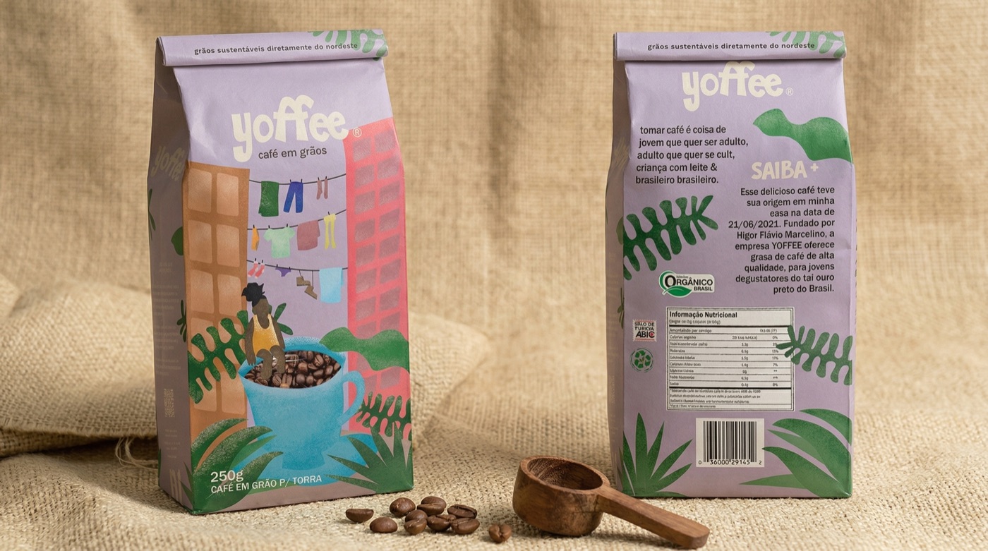 Yofee
